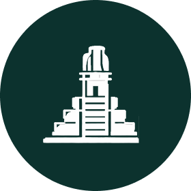 Yaxha Sunset Tour Guatemala | Namu Trips — Sunset Reservations in Petén Book your Yaxha sunset experience in Guatemala. Watch the sun go down from ancient Mayan temples surrounded by jungle. Small groups, local guides. Guatemala's Best Sunset Experience — Yaxha Mayan Ruins" en lugar de solo "Sunrise Top